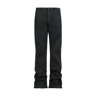 ANTIDOTE WORLDWIDE Jeans Unisex Black
