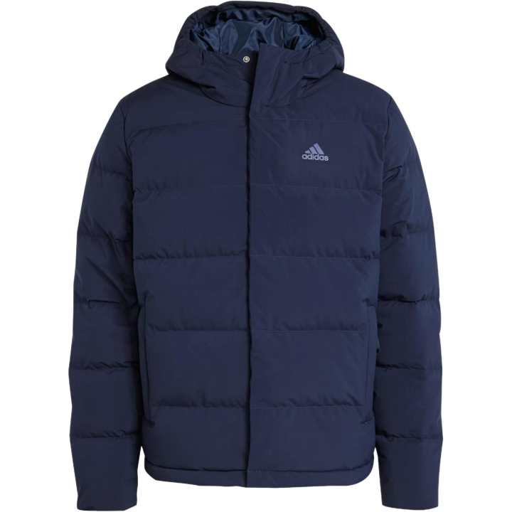 Adidas Adidas Free Shipping With AdiClub Helionic Hooded Down Jacket