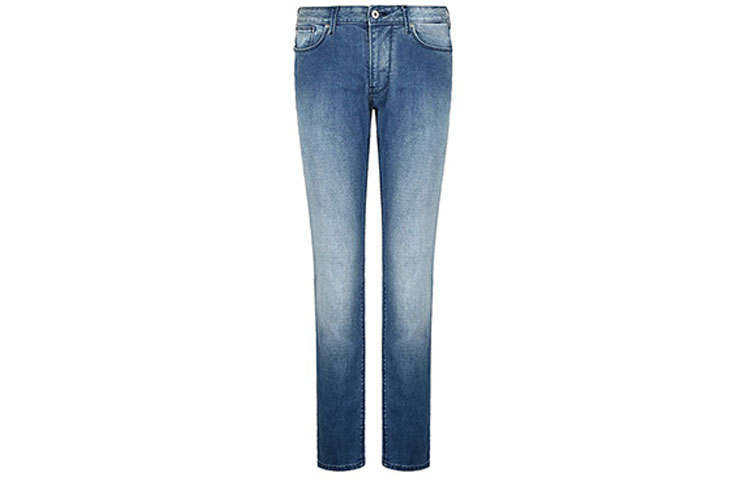 EMPORIO ARMANI FW21 Jeans Men's