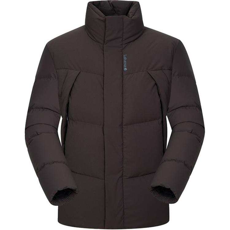 Lafuma Lafuma Down Jackets Men's Stand Collar Thickened