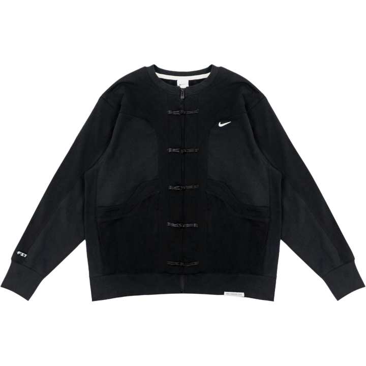 Nike Nike Jackets & Coats Unisex Black