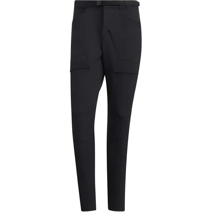 Adidas Adidas Knitted Sweatpants Men's Black