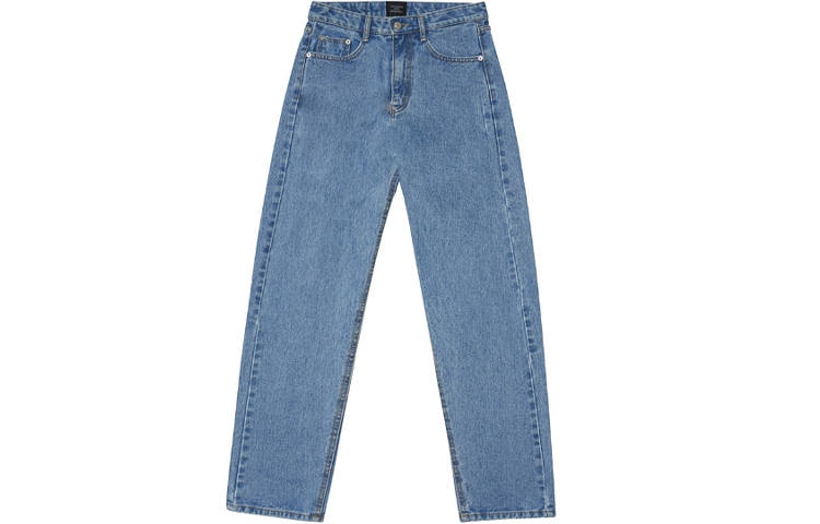 Acme De La Vie Acme De La Vie/ADLV Jeans Unisex Blue