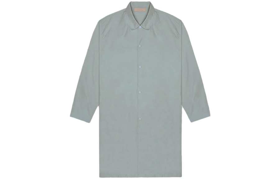 Fear Of God Essentials Car Coat