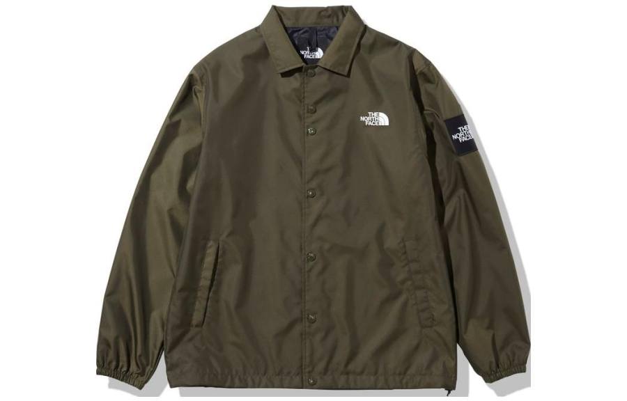 THE NORTH FACE Jackets & Coats Men's Green