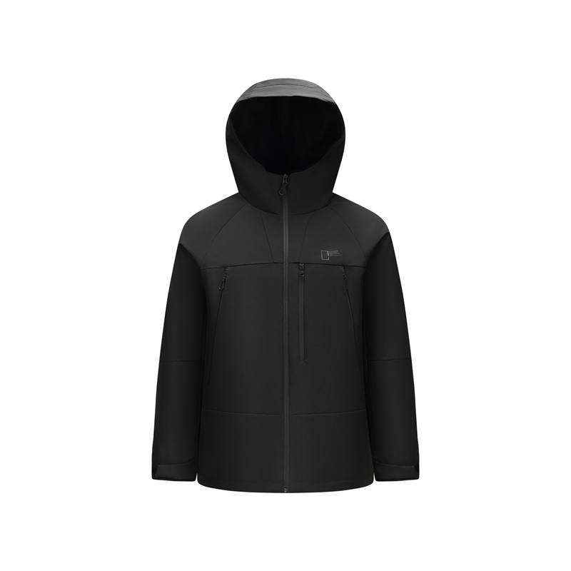 Semir Semir Down Jackets Unisex Hooded Thin