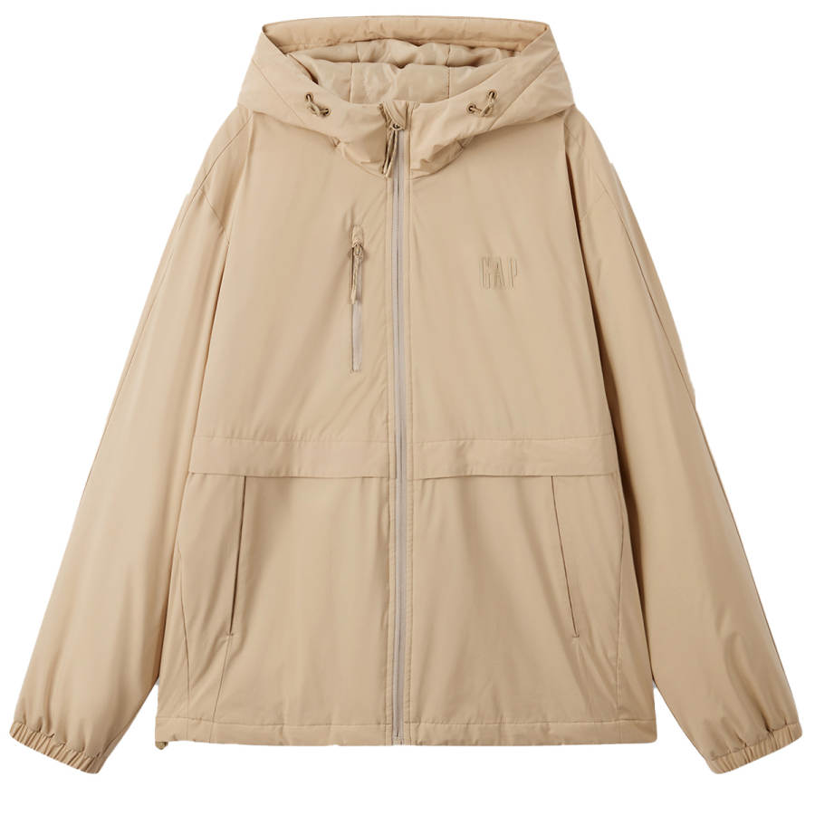 GAP GAP Puffer Jackets Unisex Hooded Moderate Other