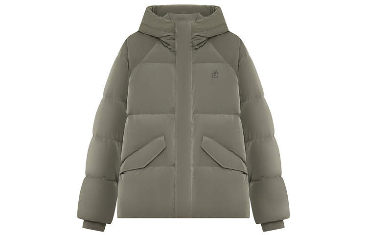 Teenie Weenie Men FW24 Down Jacket Unisex