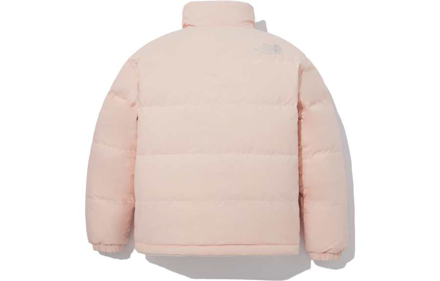 THE NORTH FACE Down Jacket Unisex Pink