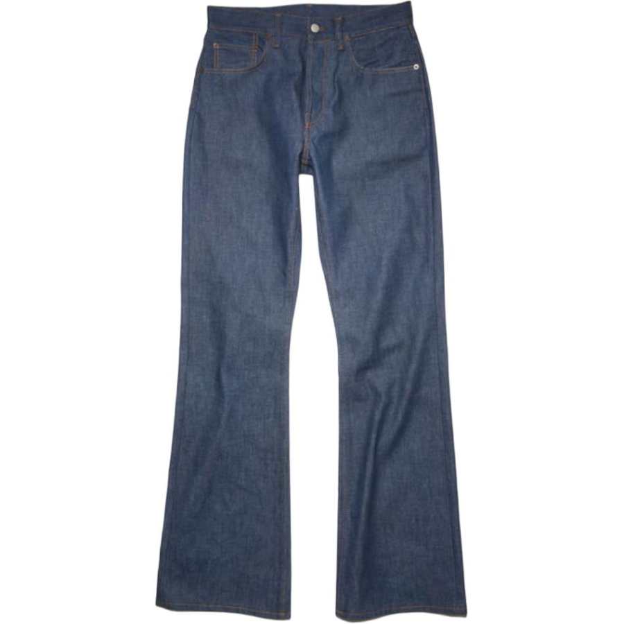 Acne Studios Acne Studios 1992 Regular-fit Jeans