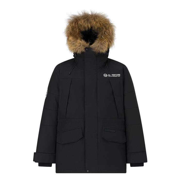 Teenie Weenie Men Skating Collection 24FW Down Jacket Unisex