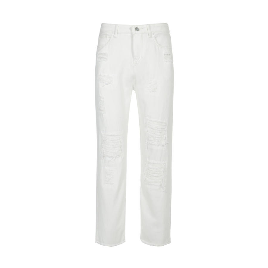 YearnObtainRainbow Jeans Unisex