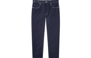 GXG Jeans Men's Moderate Straight Fit Pants