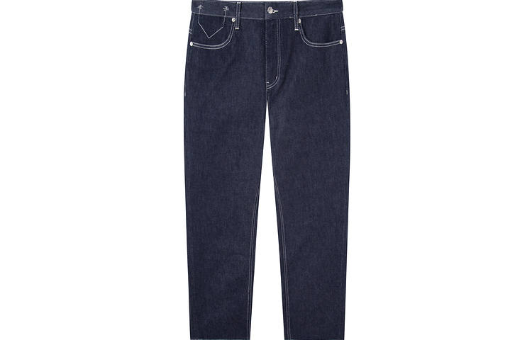 GXG Jeans Men's Moderate Straight Fit Pants
