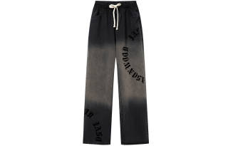 JASONWOOD Cowboy On The Run Jeans Unisex