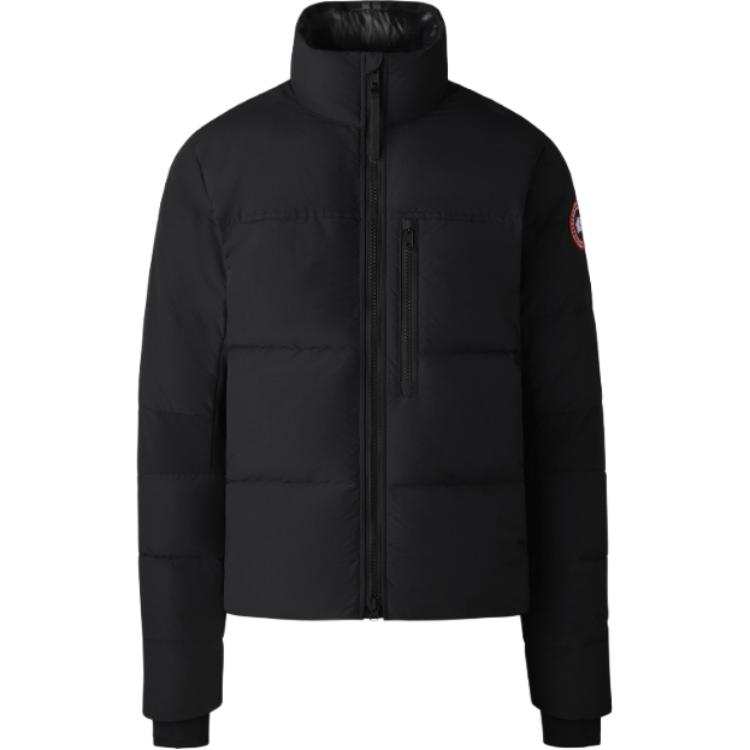 Canada Goose Canada Goose HyBridge Zip-Up Down Jacket