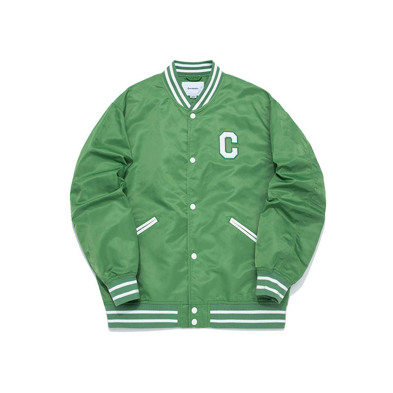 COVERNAT Jacket Unisex Clothing