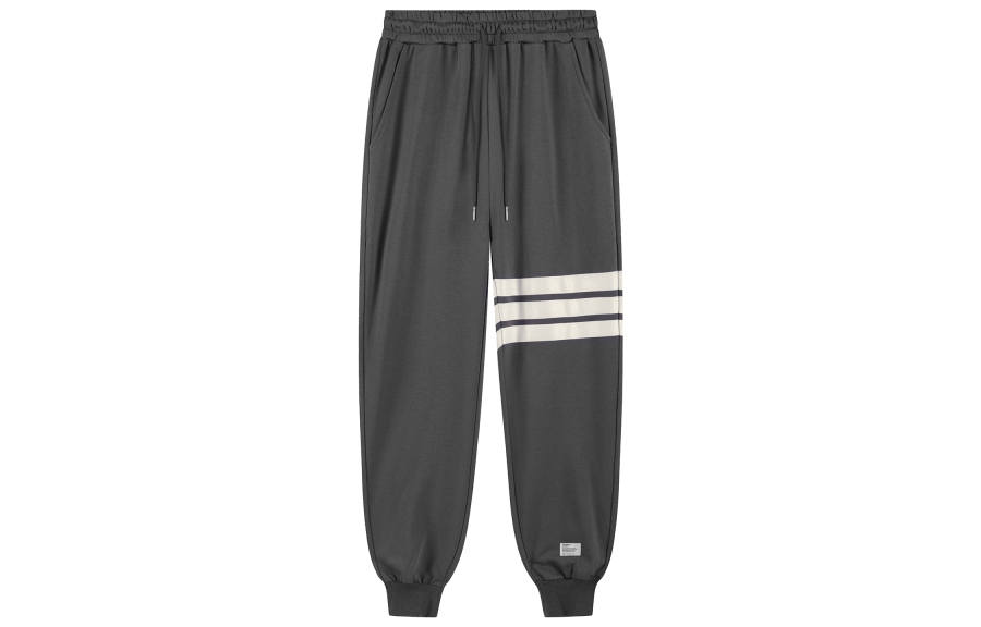 ICONS Lab ICS Knitted Sweatpants Unisex