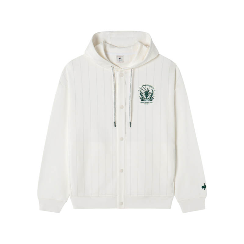 Le Coq Sportif Jackets & Coats Unisex