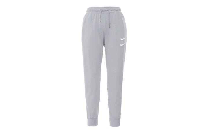 Nike Nike Knitted Sweatpants Men's Gray