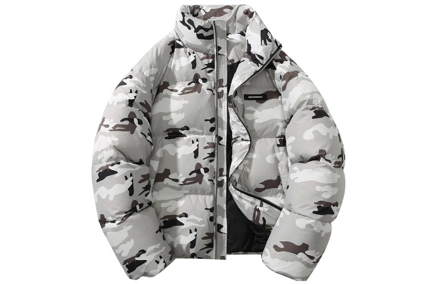 GOLFCROSS GOLFCROSS Down Jacket Winter Unisex
