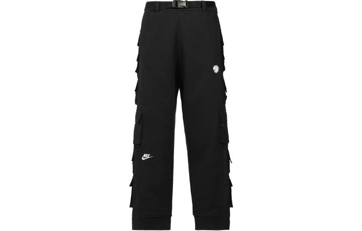 Nike Nike x Peaceminusone SS23 Cargo Pants Unisex Black