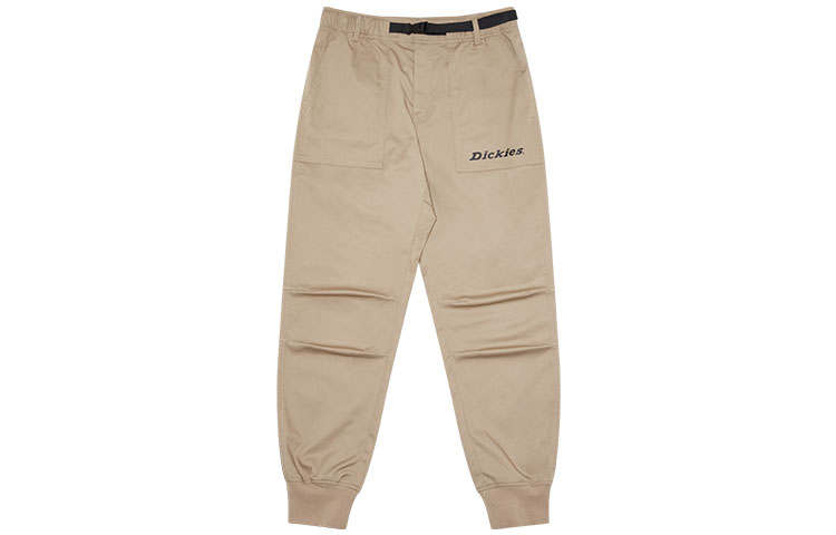 Dickies Dickies Knitted Sweatpants Men's Sand