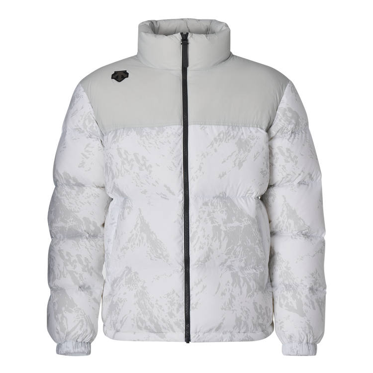 DESCENTE DESCENTE SKI STYLE Down Jacket Unisex