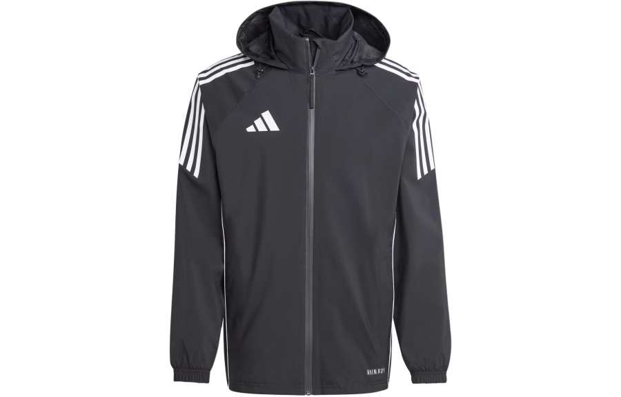 Adidas Adidas Free Shipping With AdiClub Tiro 24 Rain Jacket