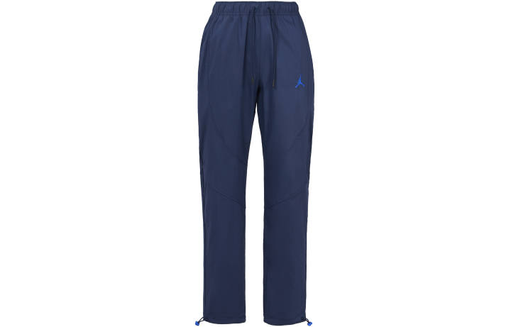 Jordan Jordan Knitted Sweatpants Men's Dark Navy Blue