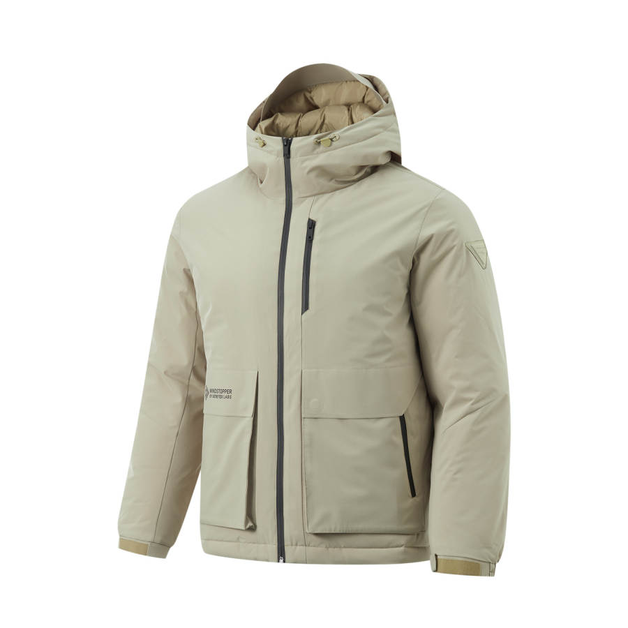 Li-Ning Li Ning Clothing Men's Mole Umber