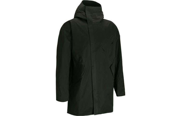 Under Armour Under Armour Jackets & Coats Men's Baroque Green