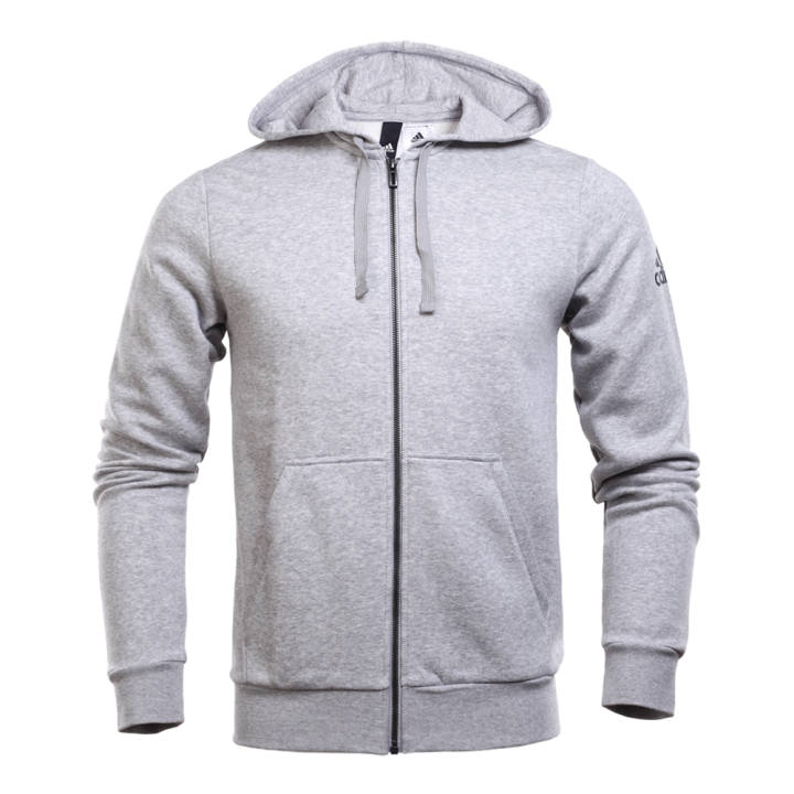Adidas Adidas Jackets & Coats Men's Gray
