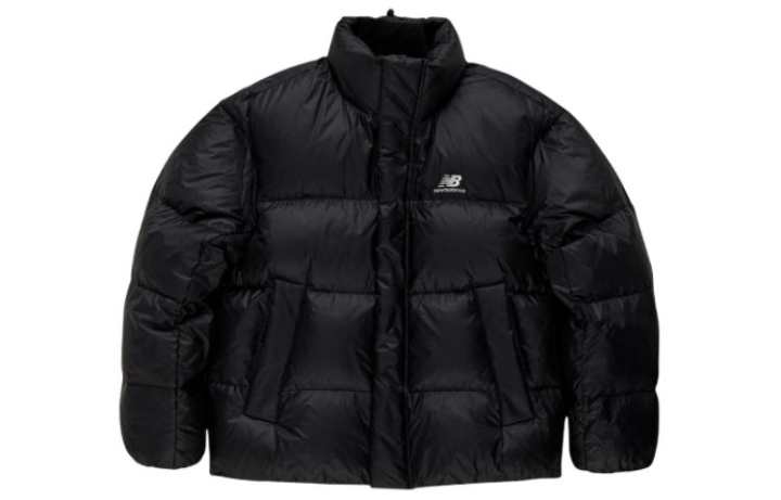 New Balance New Balance Jackets & Coats Men's Black