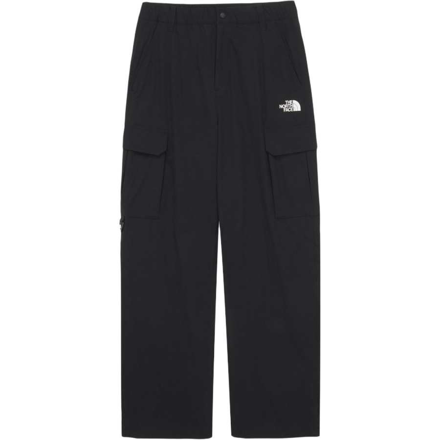 THE NORTH FACE Cargo Pants Men's Black