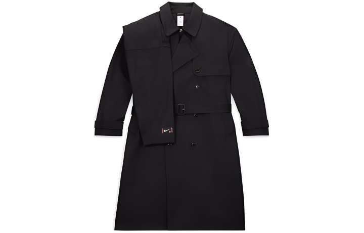 Nike Nike X Martine Rose Trench Jacket