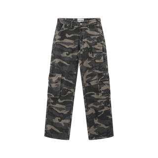 MADE EXTREME Cargo Pants Unisex