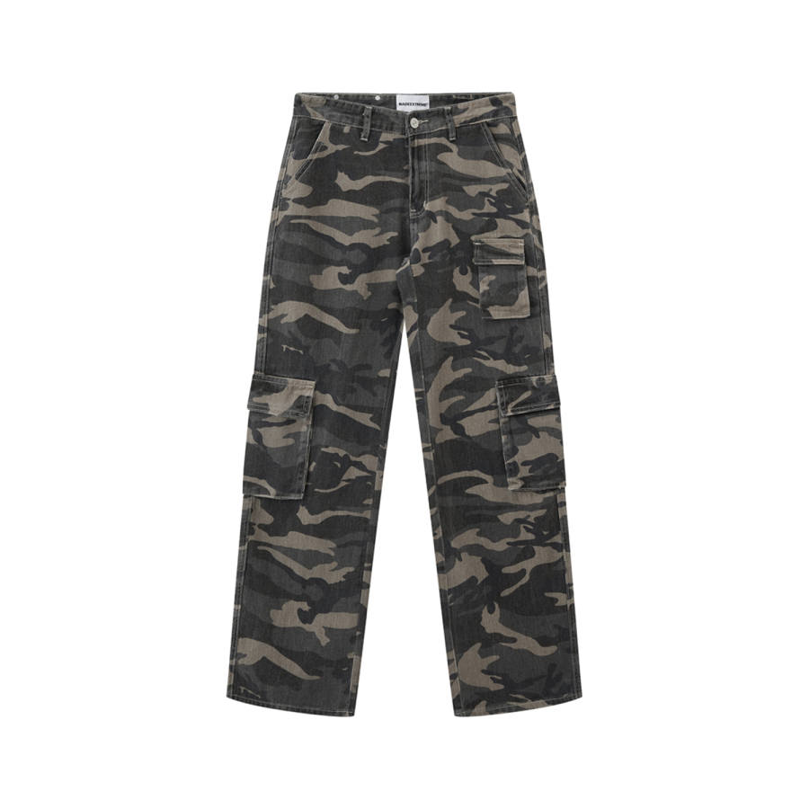 MADE EXTREME MADE EXTREME Cargo Pants Unisex