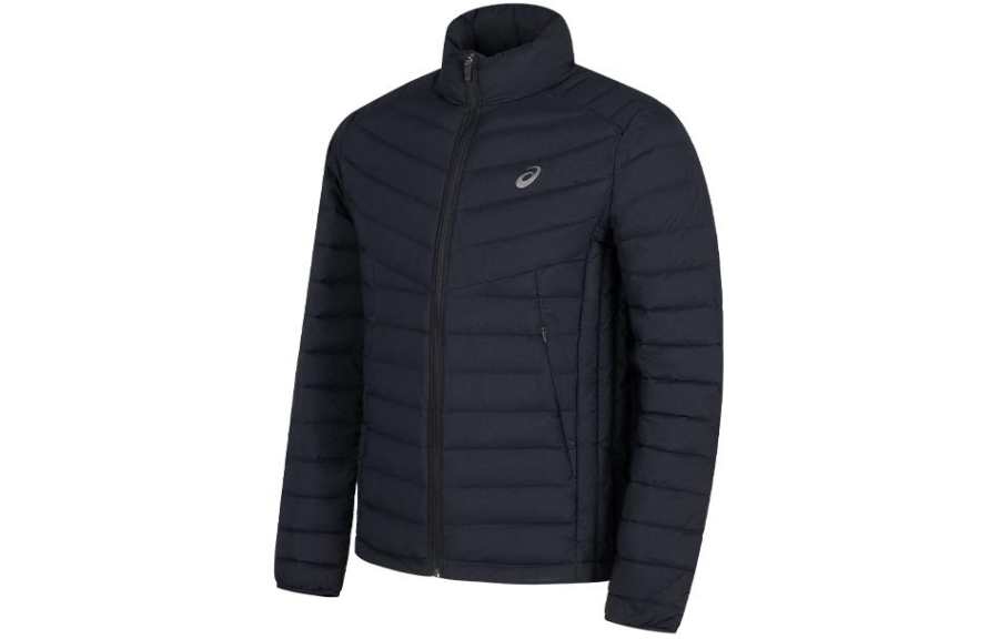 ASICS ASICS Down Jackets Men's Black Moderate Other