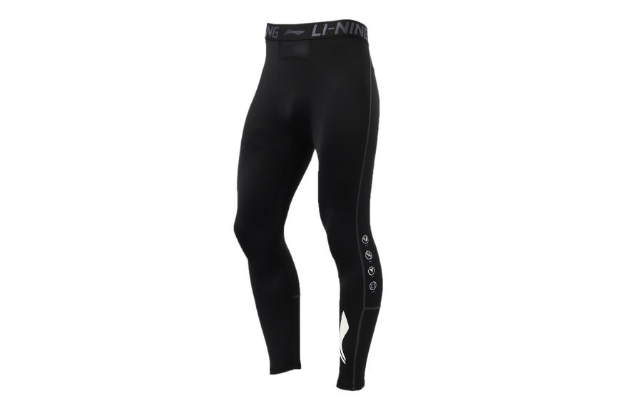 Li-Ning Li Ning Fitness Series Knitted Sweatpants Men's