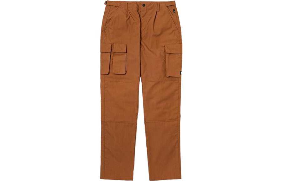 Timberland Timberland Cargo Pants Men's Medium Brown Moderate