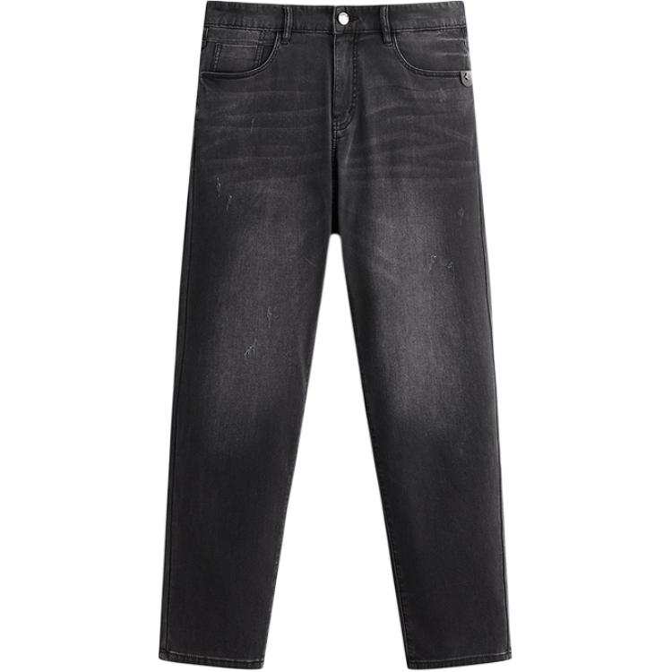 PEACEBIRD MEN Jeans Men's Dark Gray