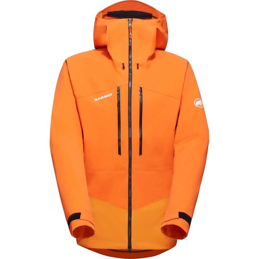 MAMMUT MAMMUT Taiss Jackets & Coats Men's