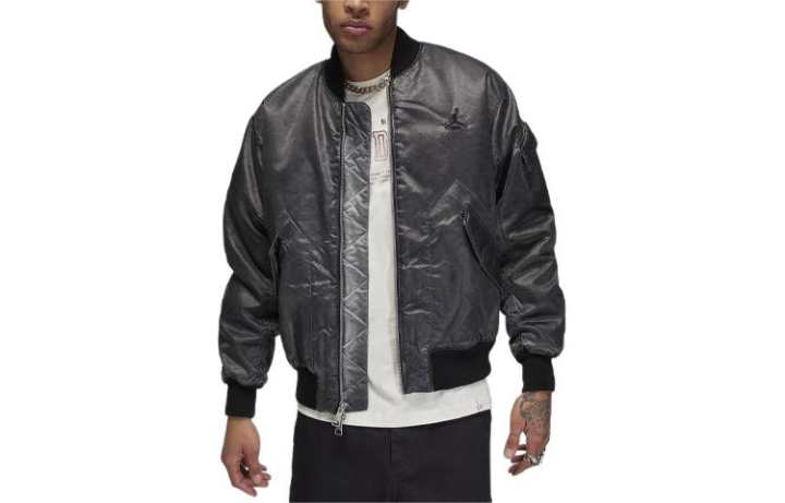 Jordan Jordan Essentials Renegade Jacket