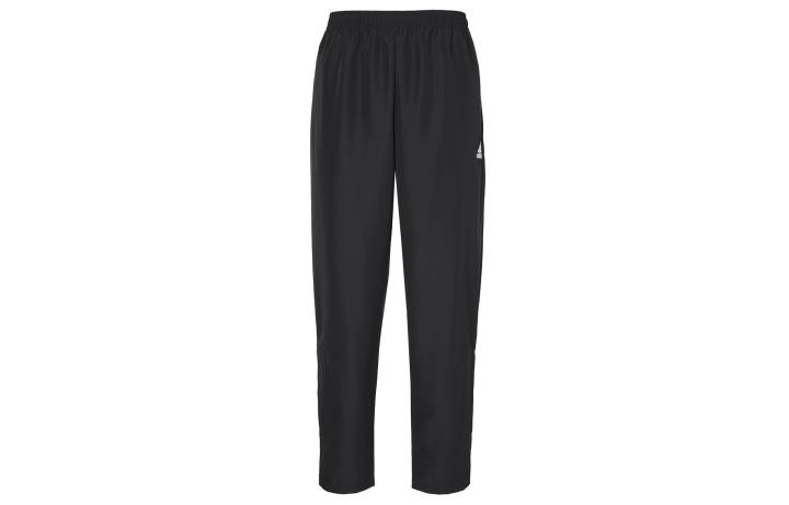 Adidas Adidas Knitted Sweatpants Men's Black
