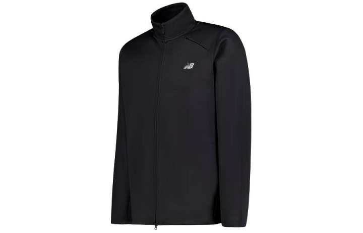 New Balance New Balance Tech Full Zip-Up jacket
