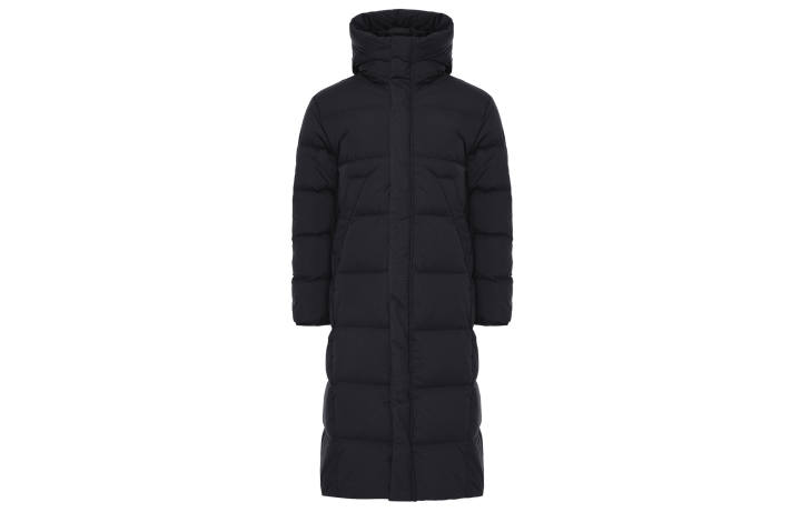Jordan Jordan Flight Down Jacket Men's Black