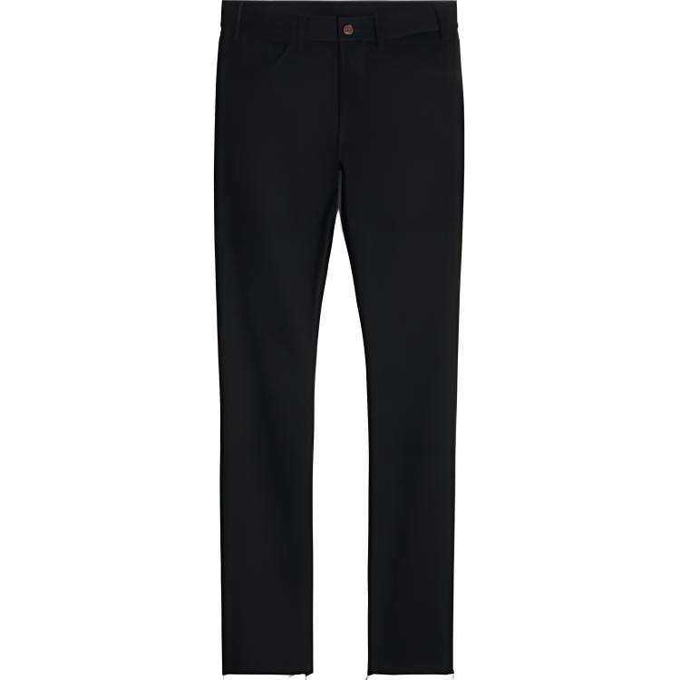 CELINE CELINE Lou Straight Leg Jeans