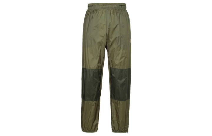 Nike Nike ACG Knitted Sweatpants Men's Green