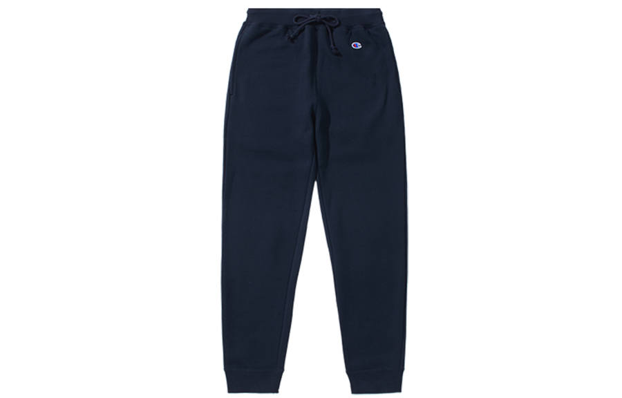 Champion Champion Knitted Sweatpants Japan Version Unisex